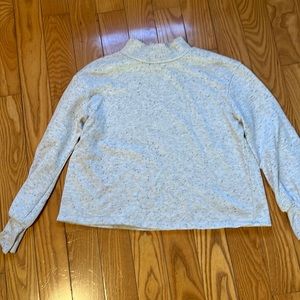 Madewell sweatshirt